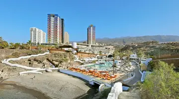 Hard Rock Tenerife