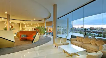 Hard Rock Tenerife