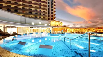 Hard Rock Tenerife