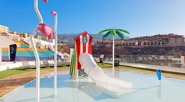 Hard Rock Tenerife