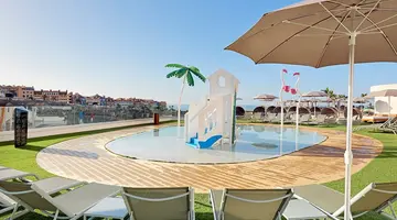 Hard Rock Tenerife