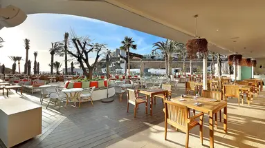 Hard Rock Tenerife