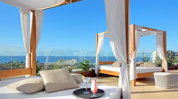 Hard Rock Tenerife