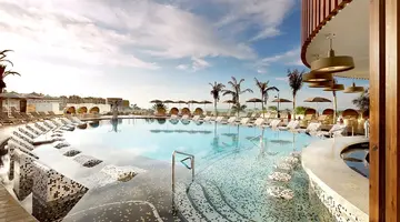 Hard Rock Tenerife