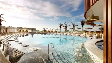 Hard Rock Tenerife