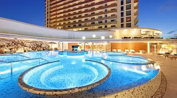 Hard Rock Tenerife