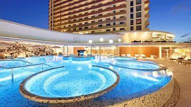Hard Rock Tenerife