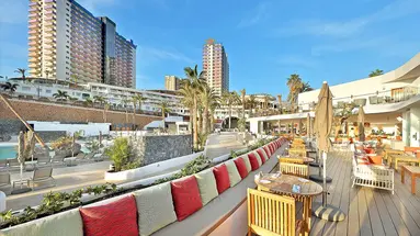 Hard Rock Tenerife