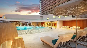 Hard Rock Tenerife