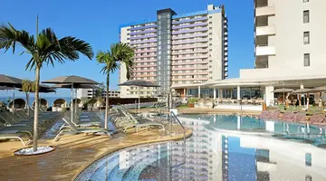 Hard Rock Tenerife
