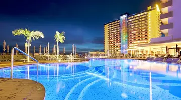 Hard Rock Tenerife