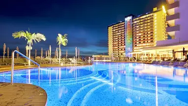 Hard Rock Tenerife