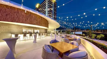 Hard Rock Tenerife