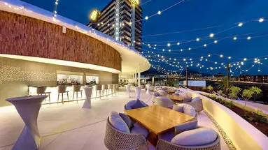 Hard Rock Tenerife