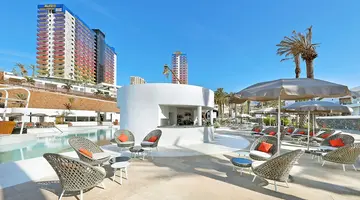 Hard Rock Tenerife