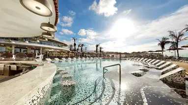Hard Rock Tenerife