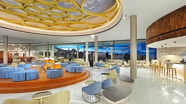 Hard Rock Tenerife