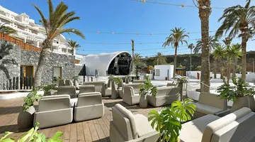 Hard Rock Tenerife