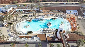 Hard Rock Tenerife