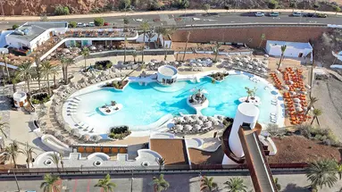 Hard Rock Tenerife