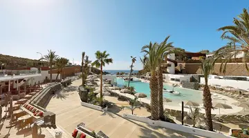 Hard Rock Tenerife
