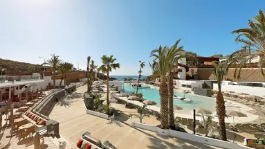 Hard Rock Tenerife