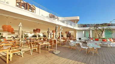 Hard Rock Tenerife
