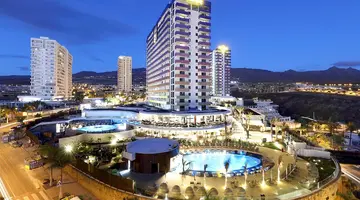 Hard Rock Tenerife