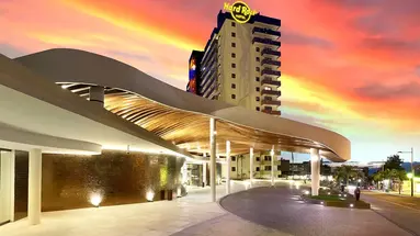 Hard Rock Tenerife