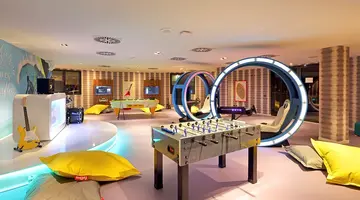 Hard Rock Tenerife