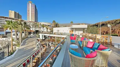 Hard Rock Tenerife