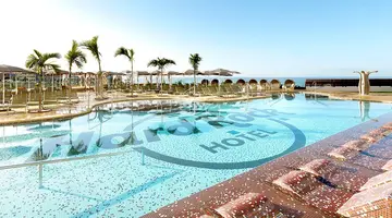 Hard Rock Tenerife