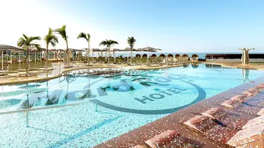 Hard Rock Tenerife