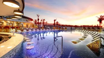 Hard Rock Tenerife