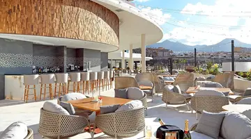 Hard Rock Tenerife