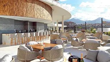 Hard Rock Tenerife