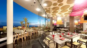 Hard Rock Tenerife
