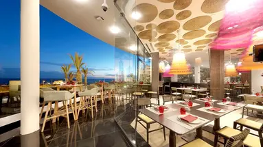 Hard Rock Tenerife