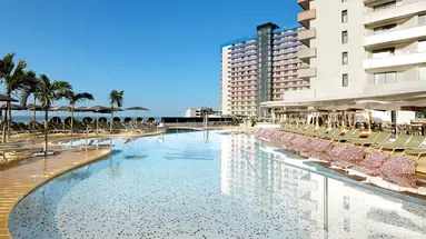 Hard Rock Tenerife