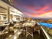 Hard Rock Tenerife