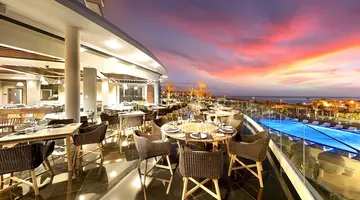 Hard Rock Tenerife