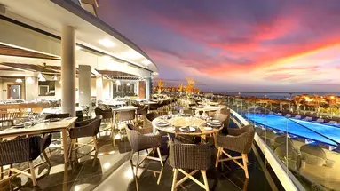 Hard Rock Tenerife