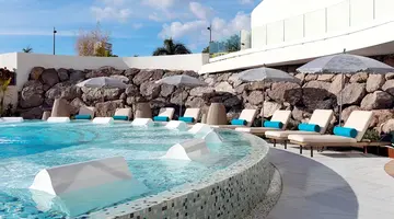 Hard Rock Tenerife
