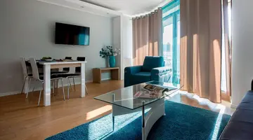 Harenda Residence- Destigo Hotels