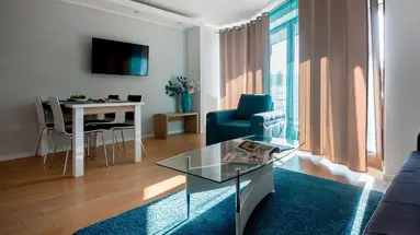 Harenda Residence- Destigo Hotels