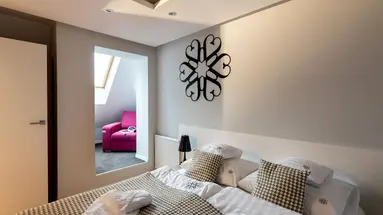 Harenda Residence- Destigo Hotels