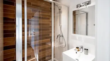 Harenda Residence- Destigo Hotels