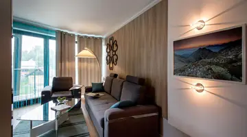 Harenda Residence- Destigo Hotels