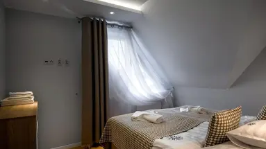 Harenda Residence- Destigo Hotels