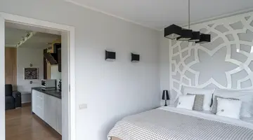 Harenda Residence- Destigo Hotels